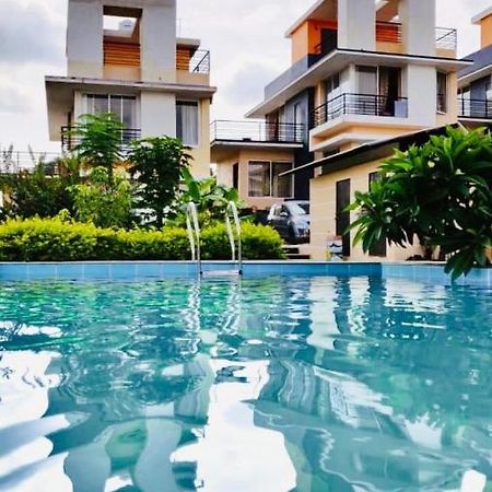 Royal Meadows - Igatpuri Bungalow B Екстериор снимка