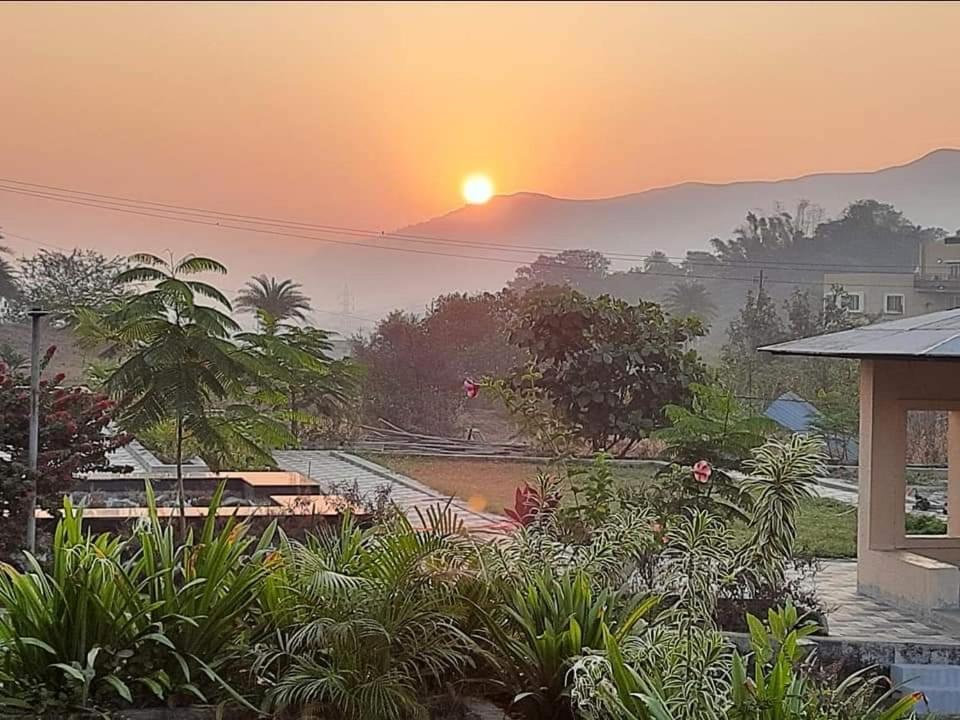 Royal Meadows - Igatpuri Bungalow B Екстериор снимка