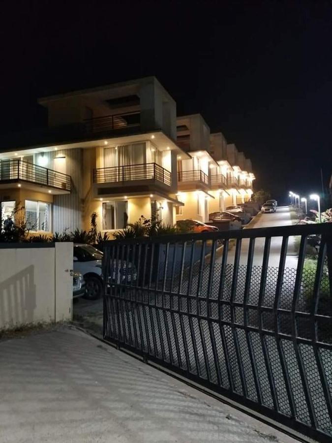 Royal Meadows - Igatpuri Bungalow B Екстериор снимка