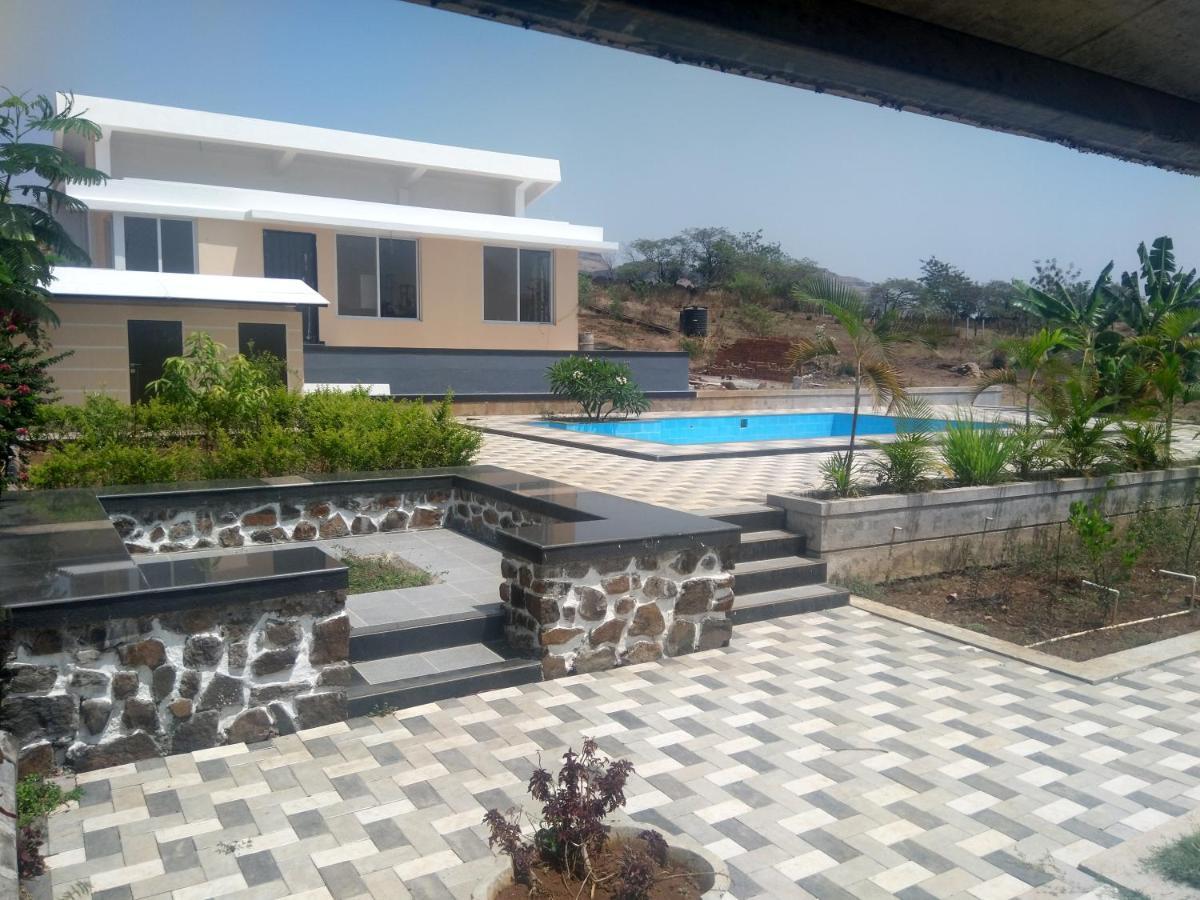Royal Meadows - Igatpuri Bungalow B Екстериор снимка