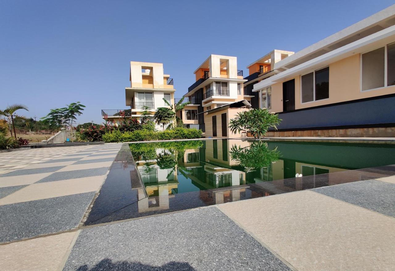 Royal Meadows - Igatpuri Bungalow B Екстериор снимка