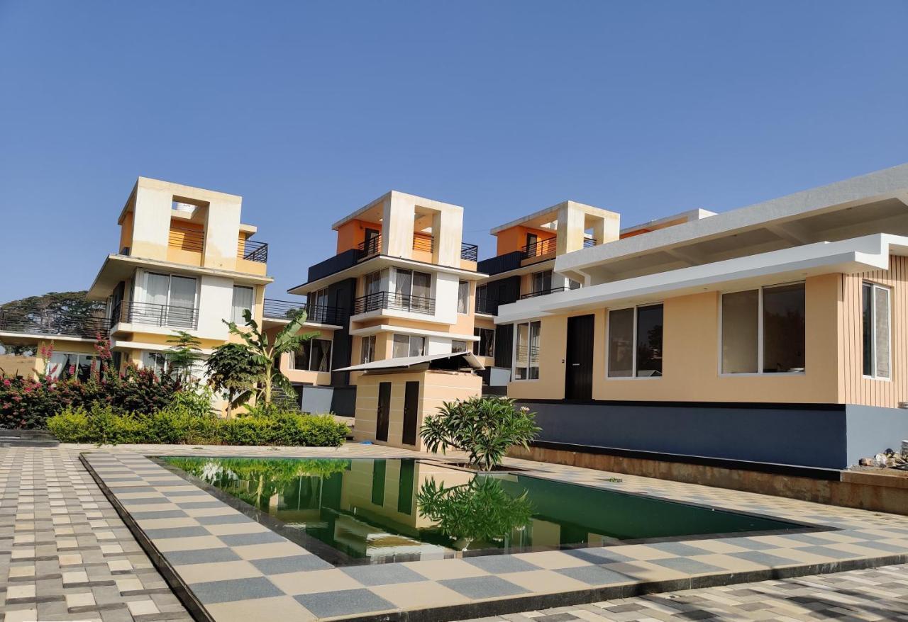 Royal Meadows - Igatpuri Bungalow B Екстериор снимка