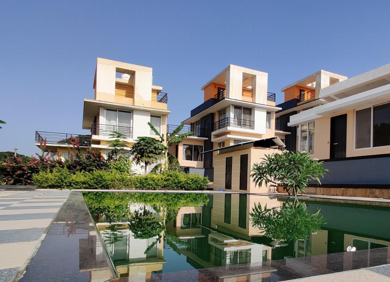 Royal Meadows - Igatpuri Bungalow B Екстериор снимка