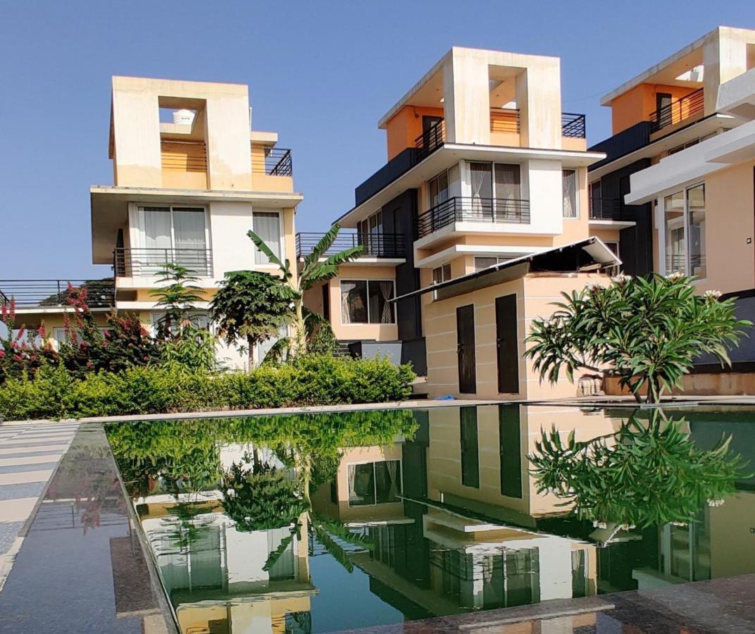 Royal Meadows - Igatpuri Bungalow B Екстериор снимка