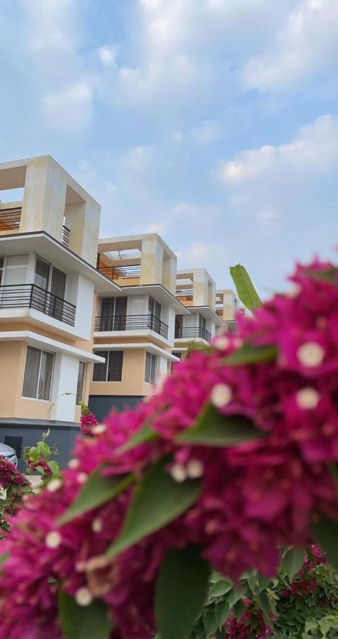 Royal Meadows - Igatpuri Bungalow B Екстериор снимка