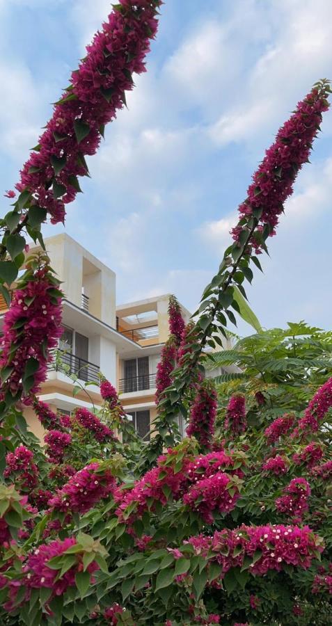 Royal Meadows - Igatpuri Bungalow B Екстериор снимка