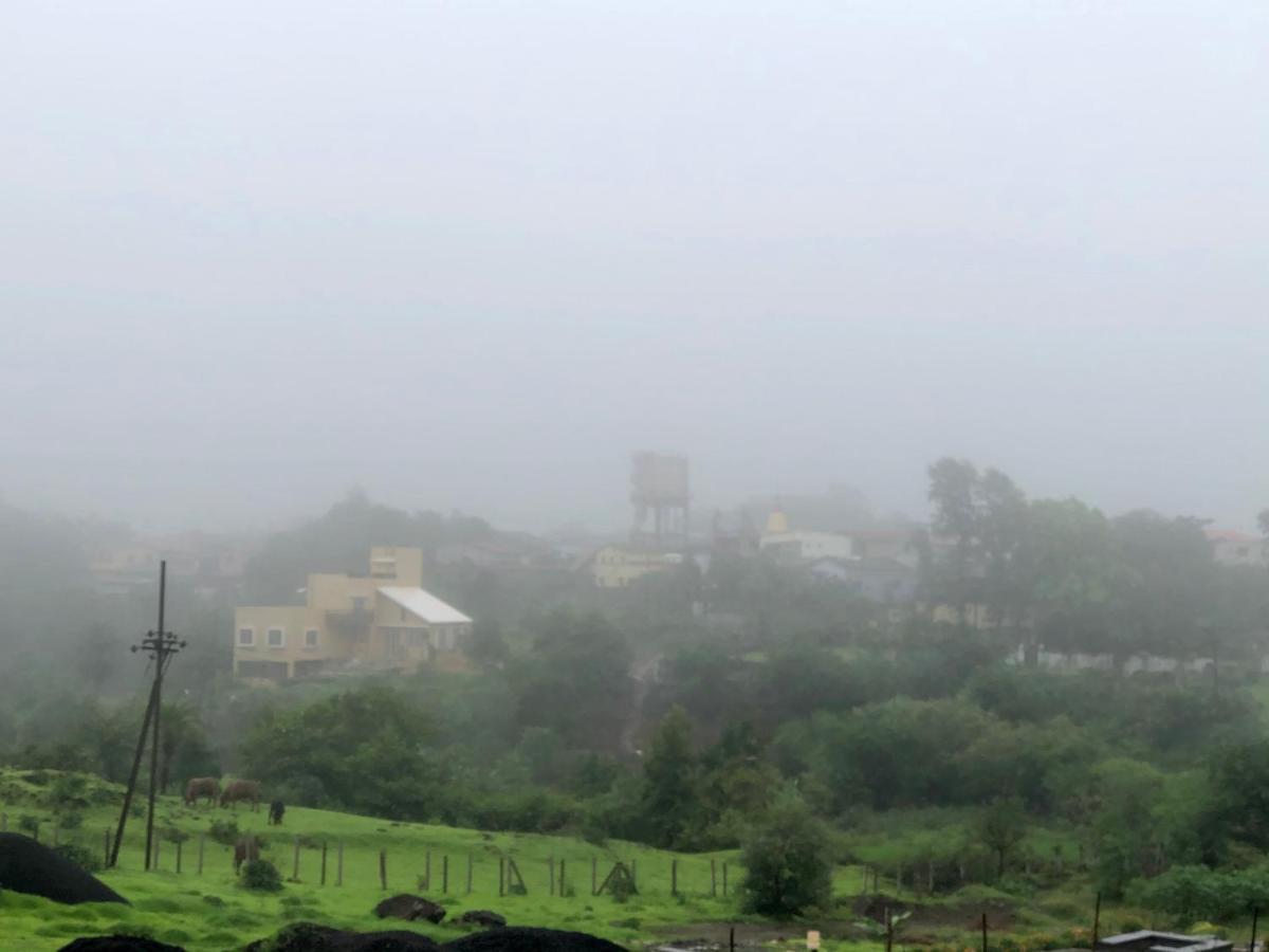 Royal Meadows - Igatpuri Bungalow B Екстериор снимка