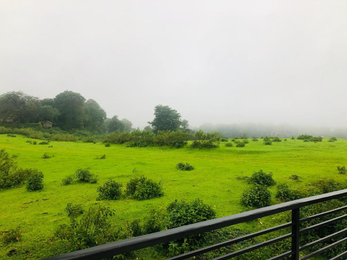 Royal Meadows - Igatpuri Bungalow B Екстериор снимка