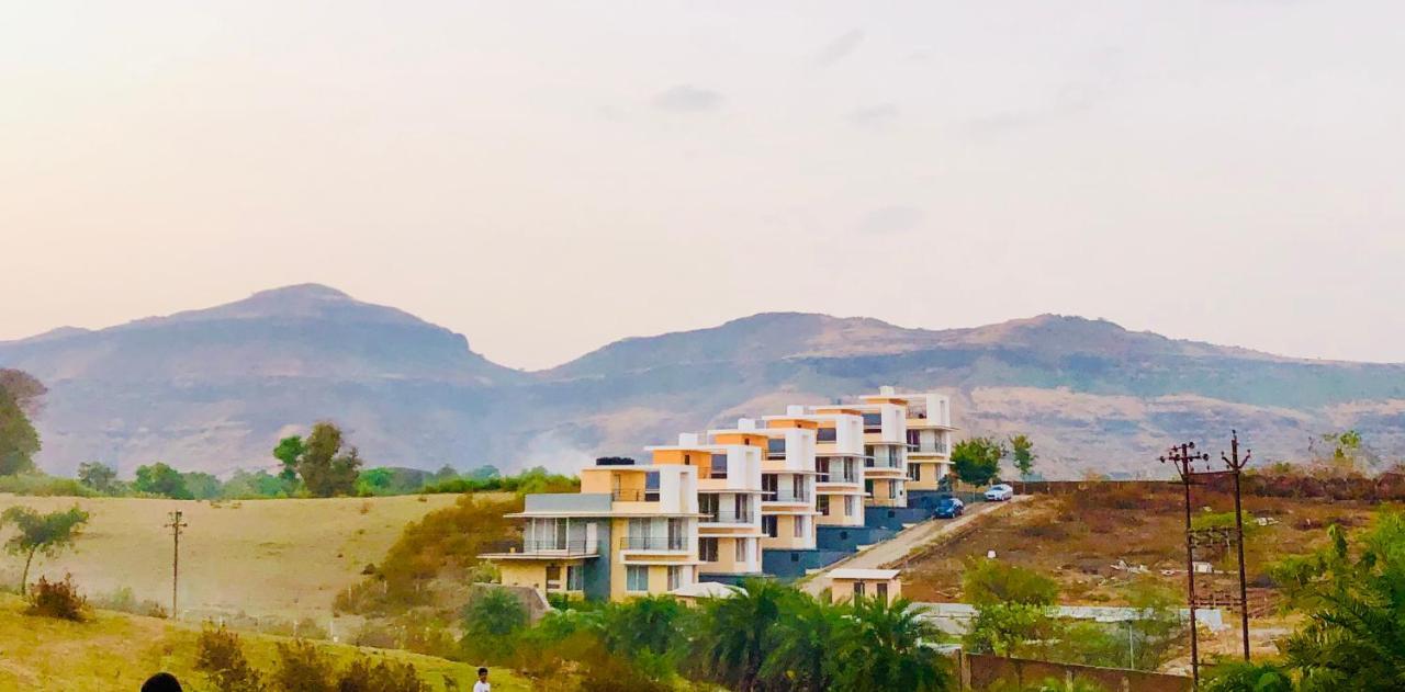 Royal Meadows - Igatpuri Bungalow B Екстериор снимка