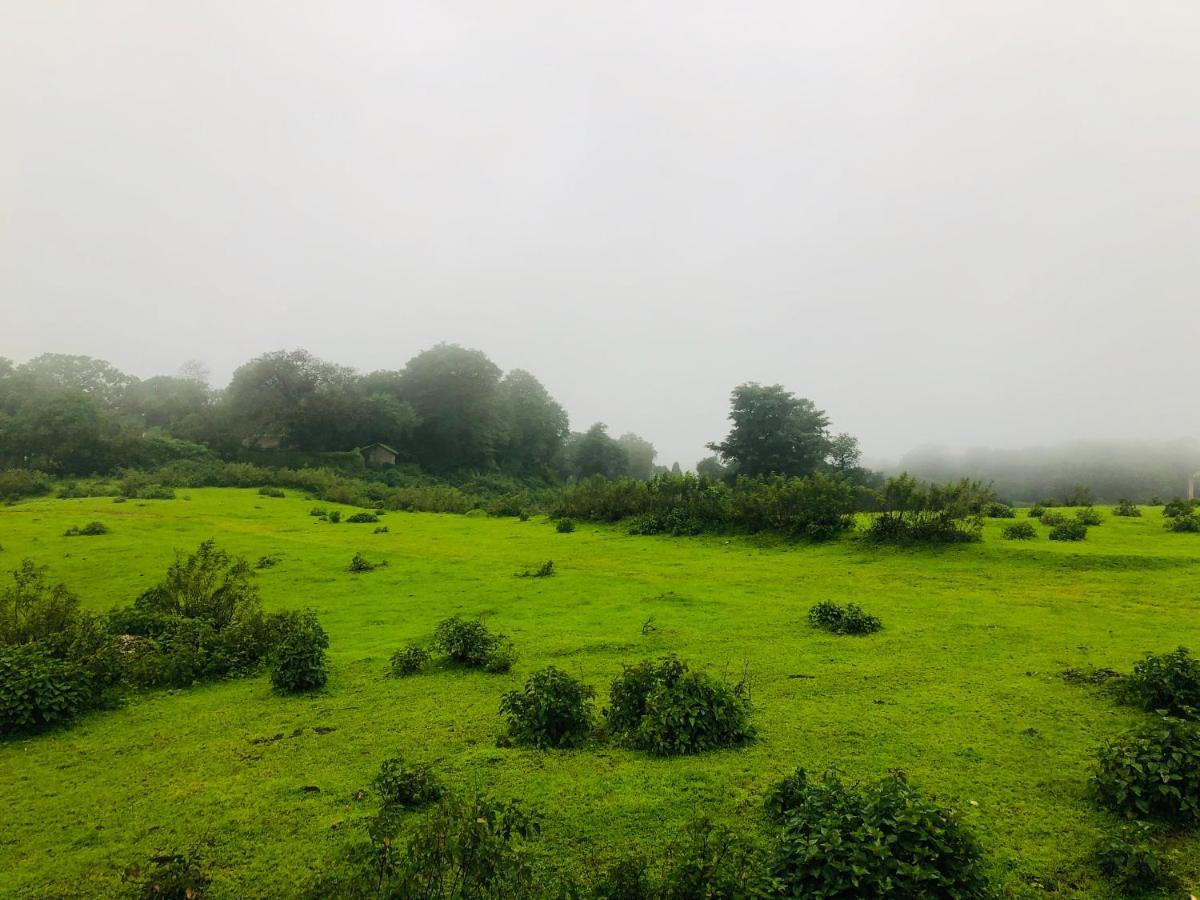 Royal Meadows - Igatpuri Bungalow B Екстериор снимка