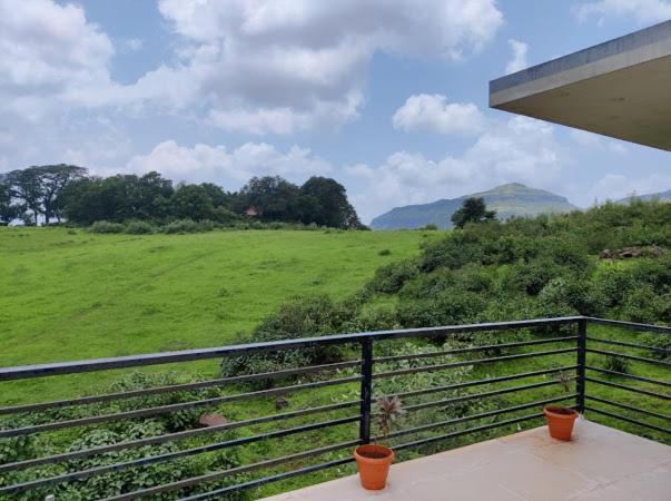 Royal Meadows - Igatpuri Bungalow B Екстериор снимка