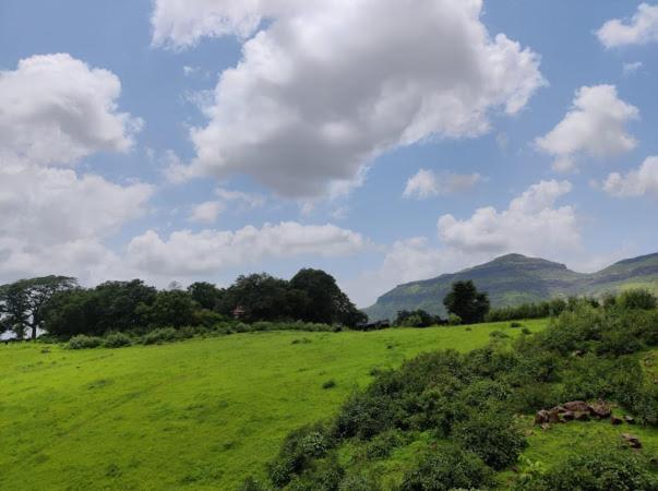 Royal Meadows - Igatpuri Bungalow B Екстериор снимка