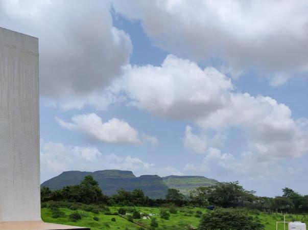Royal Meadows - Igatpuri Bungalow B Екстериор снимка