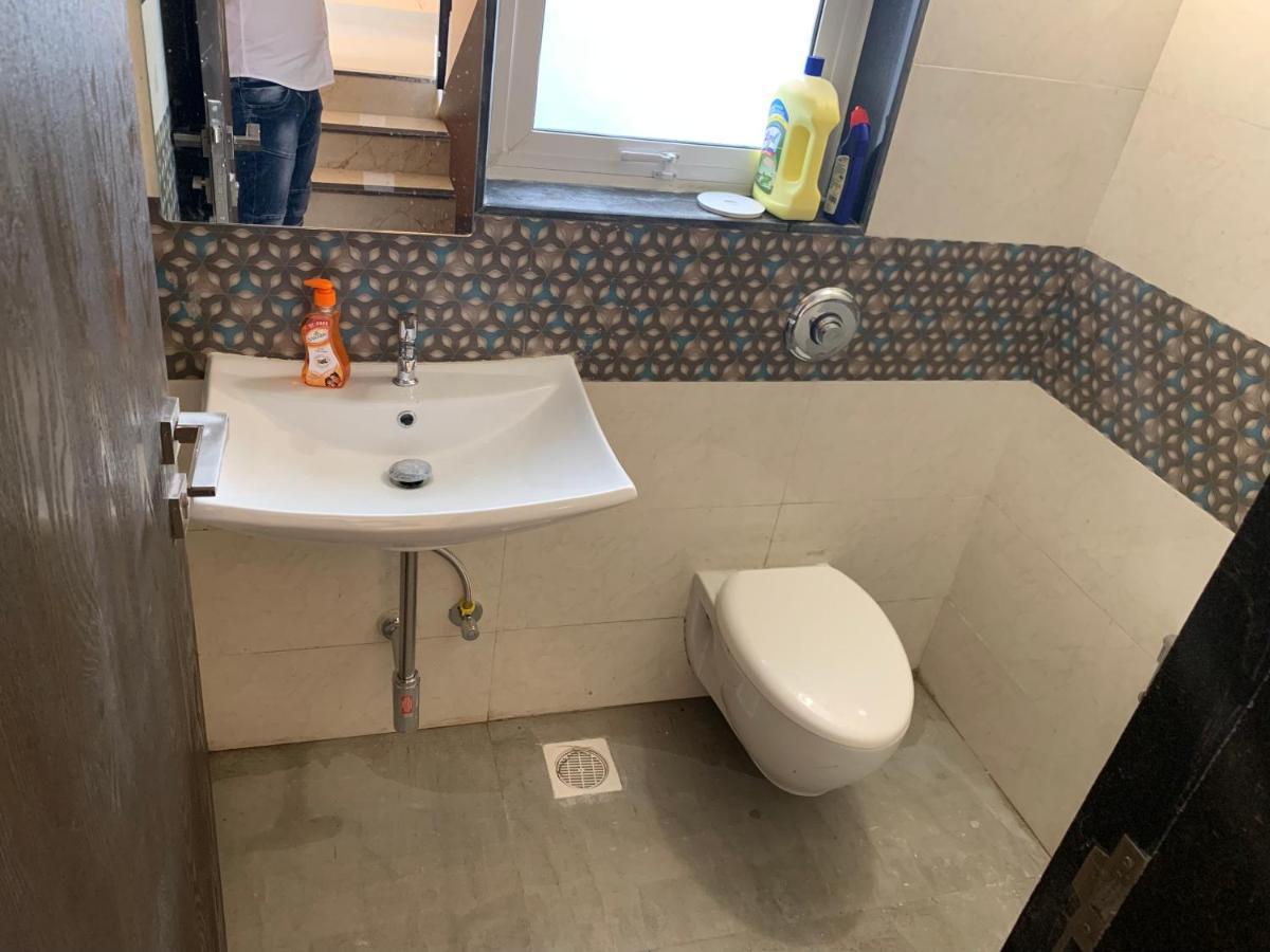 Royal Meadows - Igatpuri Bungalow B Екстериор снимка