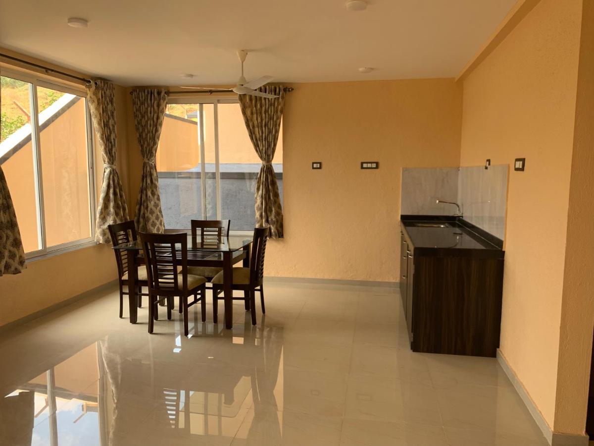 Royal Meadows - Igatpuri Bungalow B Екстериор снимка
