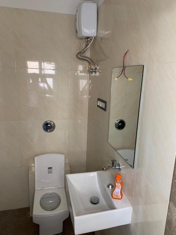 Royal Meadows - Igatpuri Bungalow B Екстериор снимка