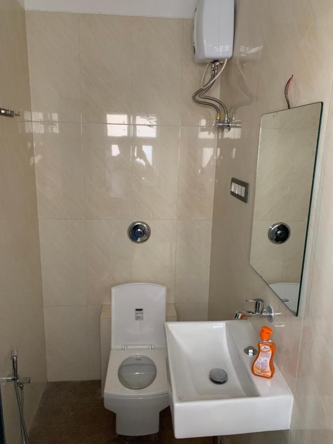 Royal Meadows - Igatpuri Bungalow B Екстериор снимка