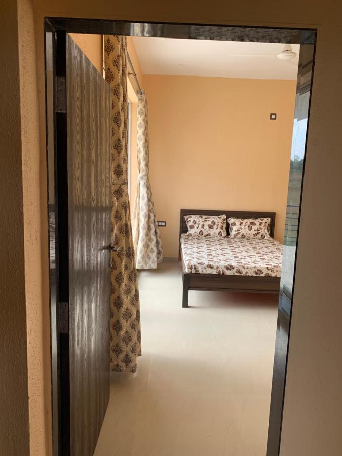 Royal Meadows - Igatpuri Bungalow B Екстериор снимка