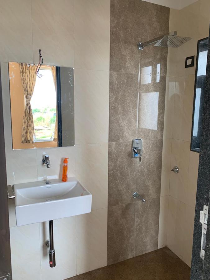 Royal Meadows - Igatpuri Bungalow B Екстериор снимка
