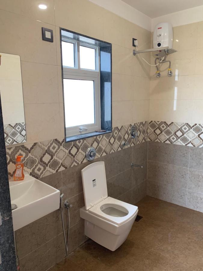 Royal Meadows - Igatpuri Bungalow B Екстериор снимка
