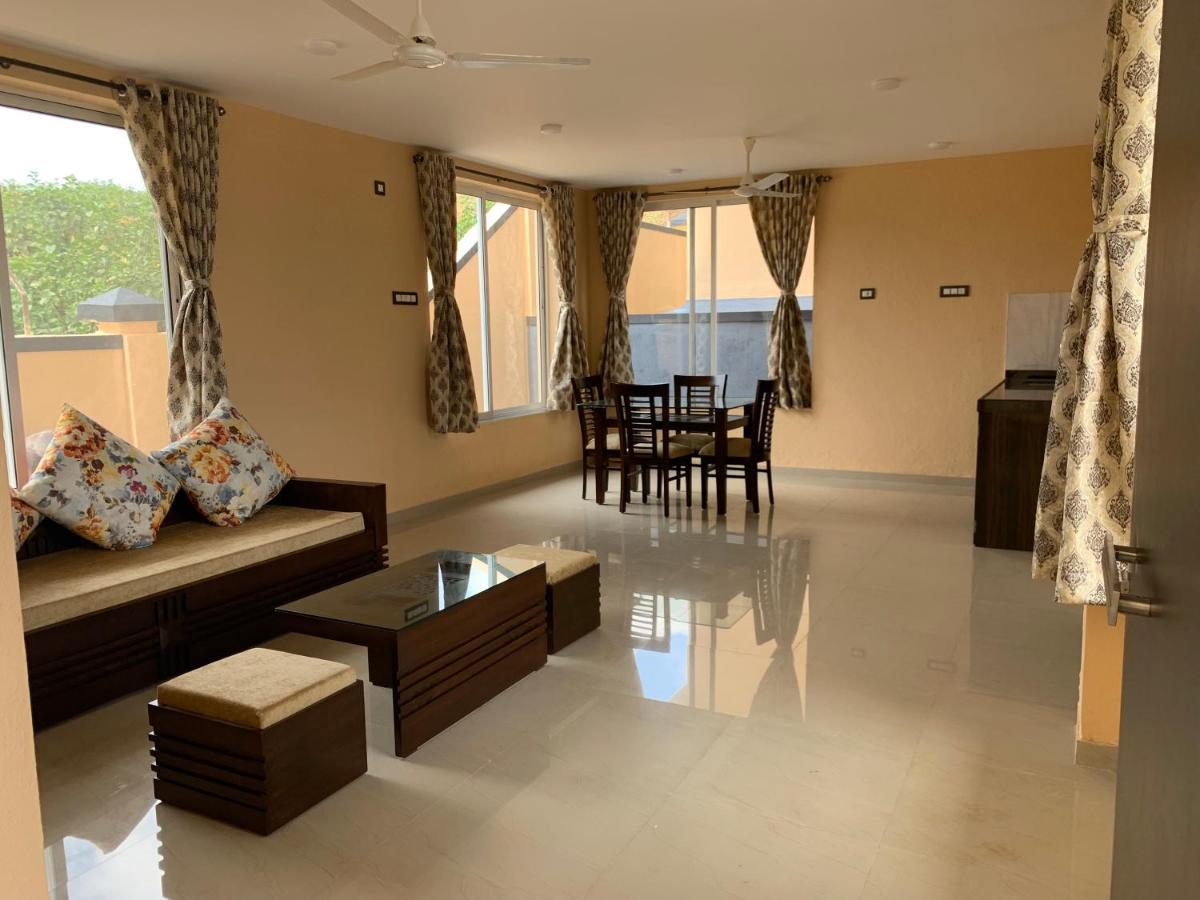 Royal Meadows - Igatpuri Bungalow B Екстериор снимка