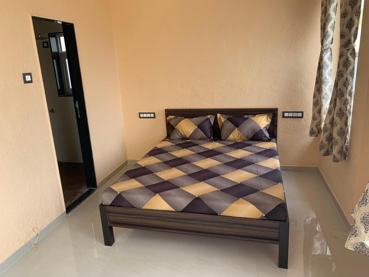 Royal Meadows - Igatpuri Bungalow B Екстериор снимка