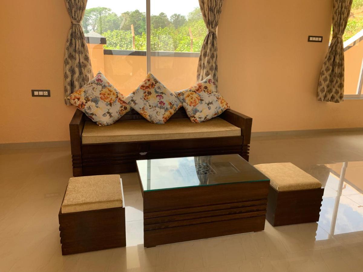 Royal Meadows - Igatpuri Bungalow B Екстериор снимка