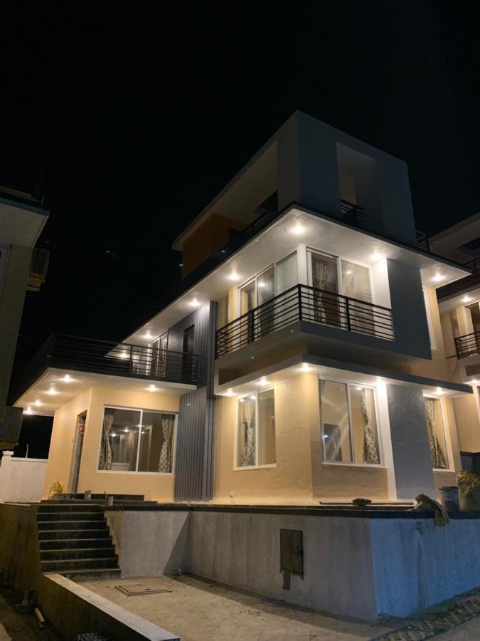 Royal Meadows - Igatpuri Bungalow B Екстериор снимка