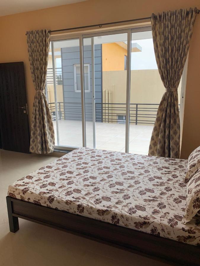 Royal Meadows - Igatpuri Bungalow B Екстериор снимка