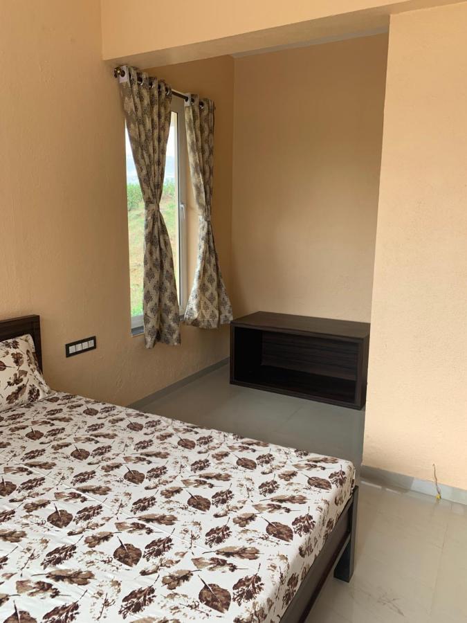 Royal Meadows - Igatpuri Bungalow B Екстериор снимка
