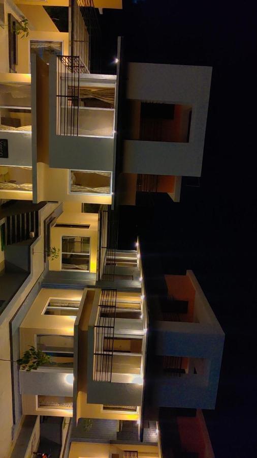 Royal Meadows - Igatpuri Bungalow B Екстериор снимка