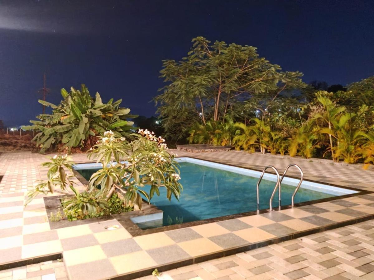 Royal Meadows - Igatpuri Bungalow B Екстериор снимка