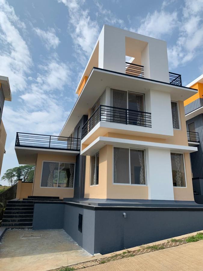 Royal Meadows - Igatpuri Bungalow B Екстериор снимка