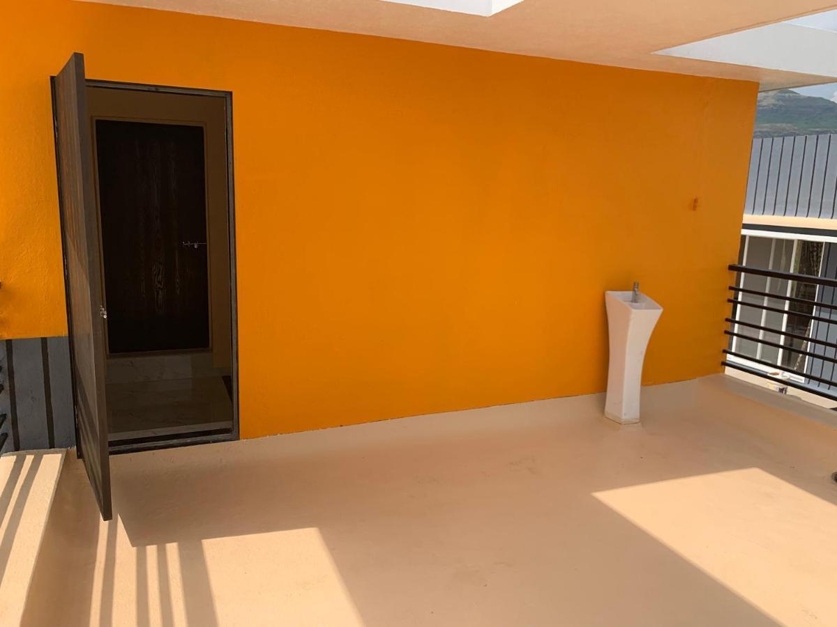 Royal Meadows - Igatpuri Bungalow B Екстериор снимка