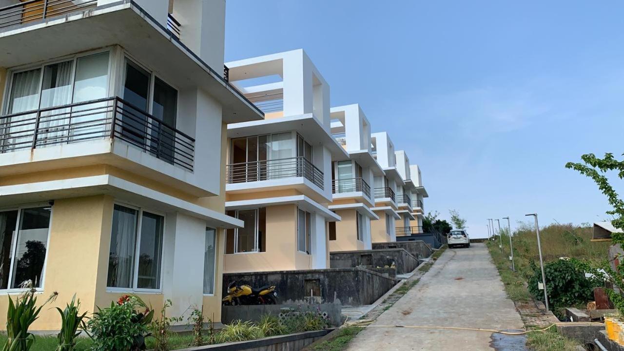 Royal Meadows - Igatpuri Bungalow B Екстериор снимка