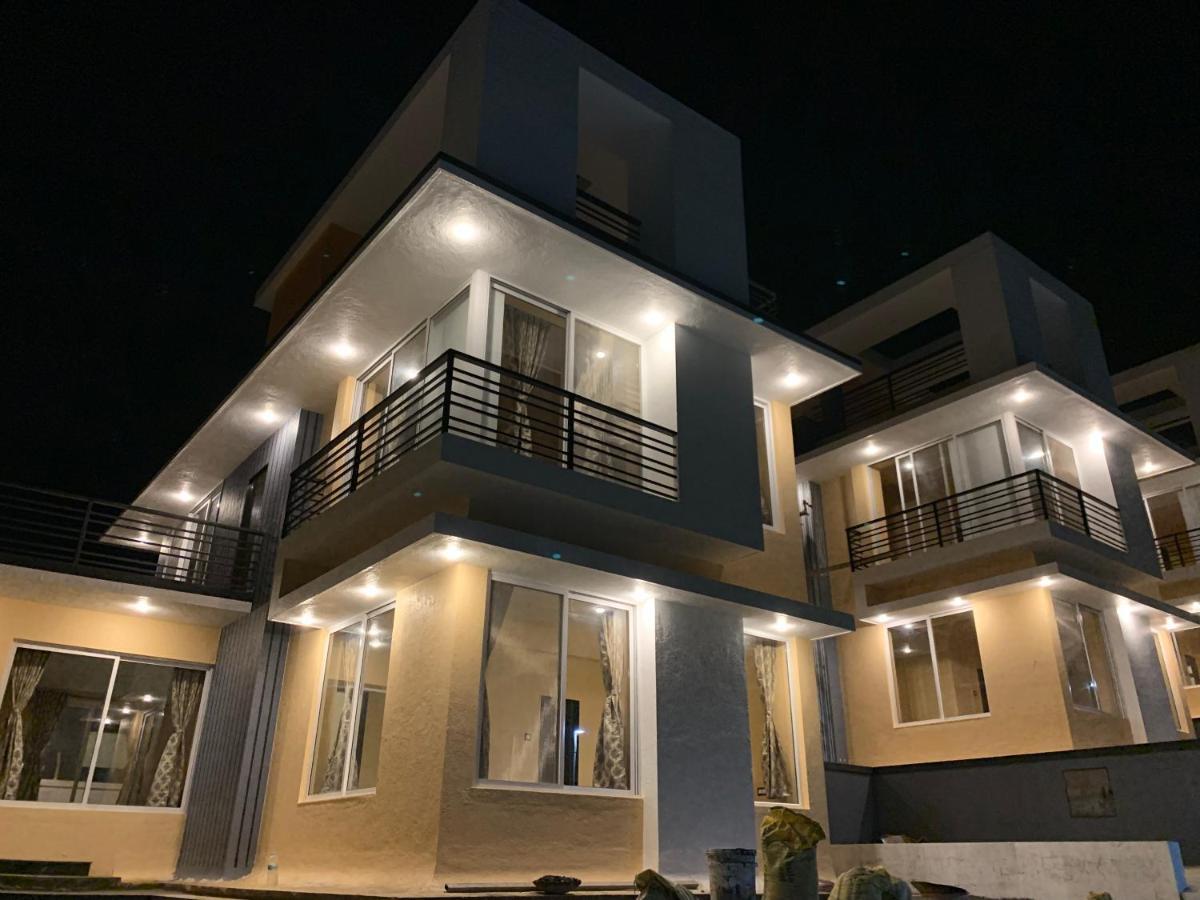 Royal Meadows - Igatpuri Bungalow B Екстериор снимка