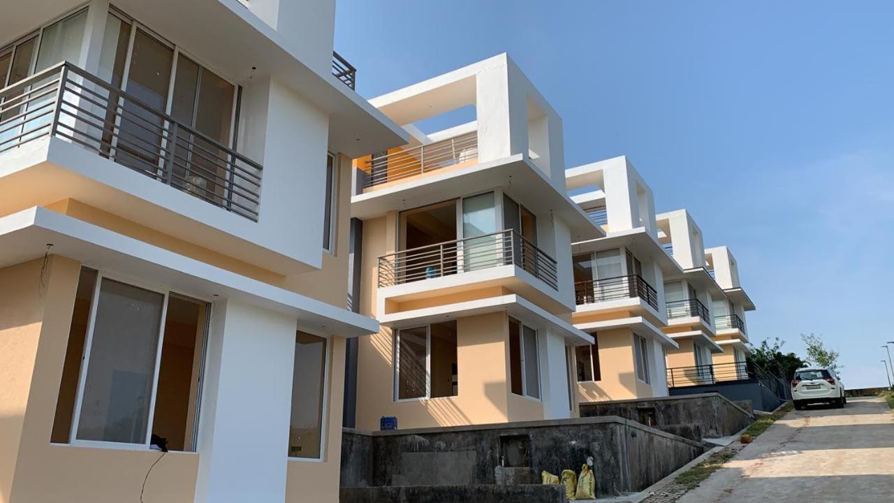 Royal Meadows - Igatpuri Bungalow B Екстериор снимка