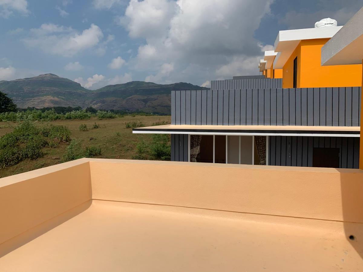 Royal Meadows - Igatpuri Bungalow B Екстериор снимка