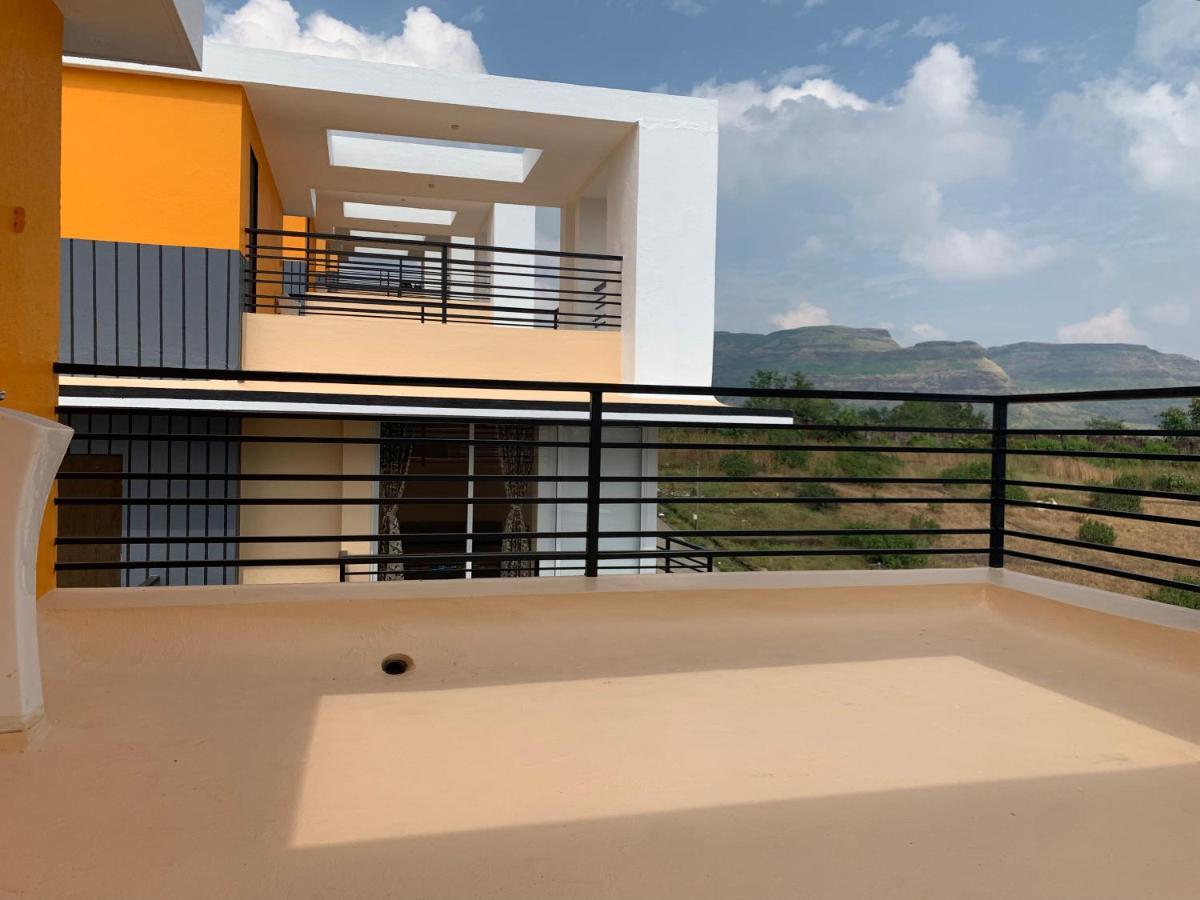 Royal Meadows - Igatpuri Bungalow B Екстериор снимка