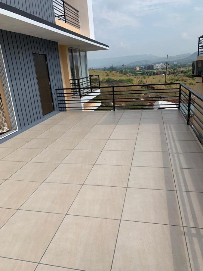 Royal Meadows - Igatpuri Bungalow B Екстериор снимка