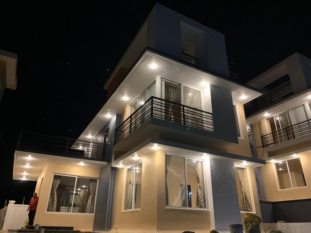 Royal Meadows - Igatpuri Bungalow B Екстериор снимка