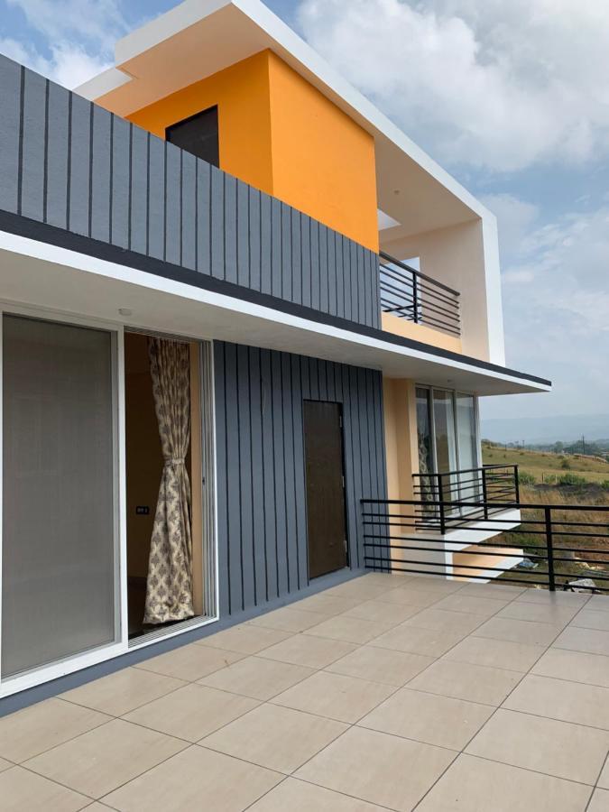 Royal Meadows - Igatpuri Bungalow B Екстериор снимка