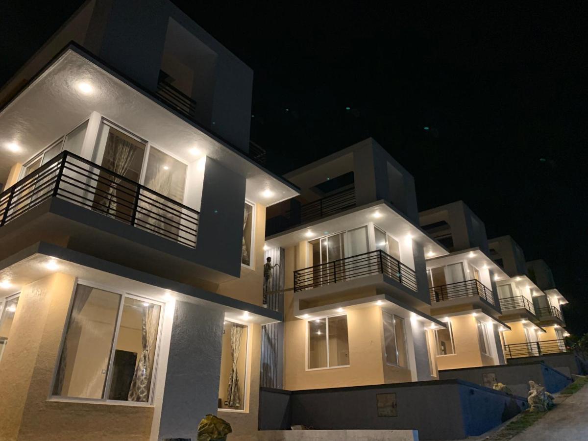 Royal Meadows - Igatpuri Bungalow B Екстериор снимка